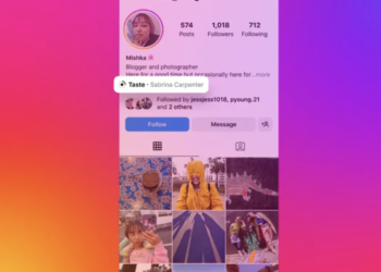 Instagram Introduces New Feature to Add Music to Your Profile
